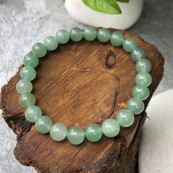 Green Aventurine Bracelet
